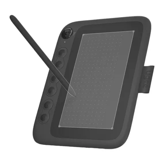 Ugee Q6 Graphic tablet (black)