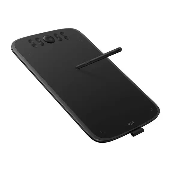 Ugee M908 Graphic tablet (black)