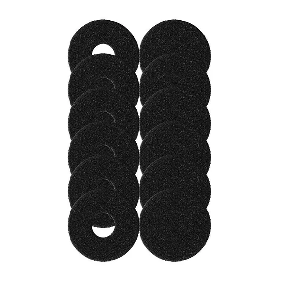 Replacement filter pack for blow dryer Homerunpet PD10