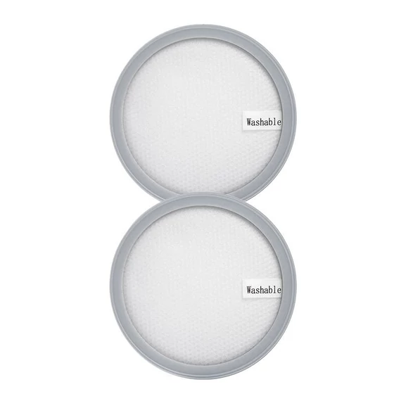 Replacement filters for Pet grooming kit Homerunpet