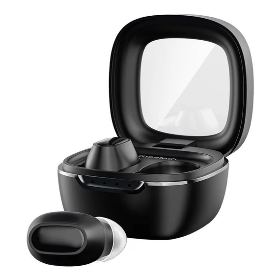 Choetech BH-T23 TWS fülhallgató (fekete)