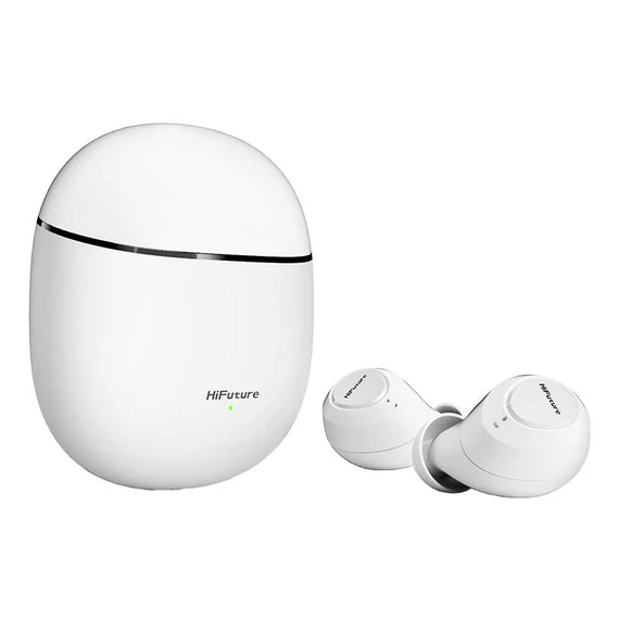 HiFuture OlymBuds 3 TWS fülhallgató (fehér)