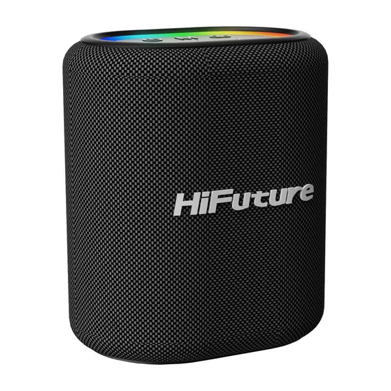 HiFuture Vocalist 100 Bluetooth hangszóró (fekete)