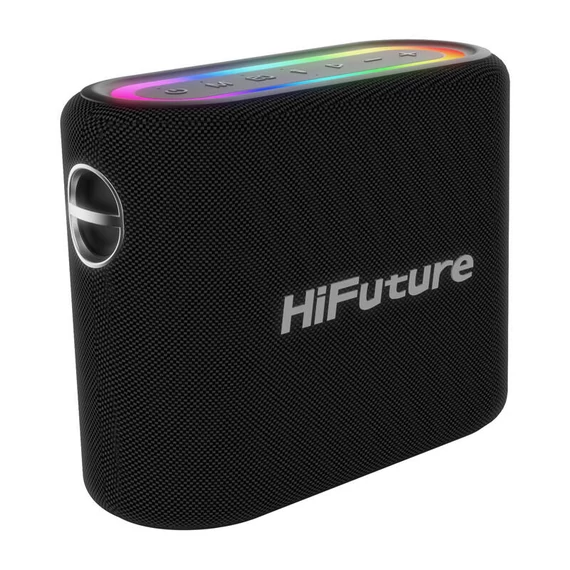 HiFuture Vocalist 200 Bluetooth hangszóró (fekete)