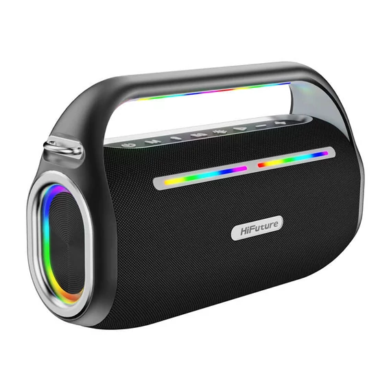 HiFuture Music Box 100 Bluetooth hangszóró (fekete)