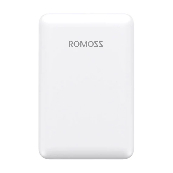 Romoss Powerbank WSC05 20W 5000mAh (white)