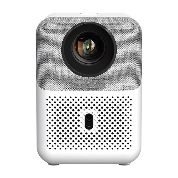BYINTEK U4 mini projektor, Full HD, 4K, 1920x1080