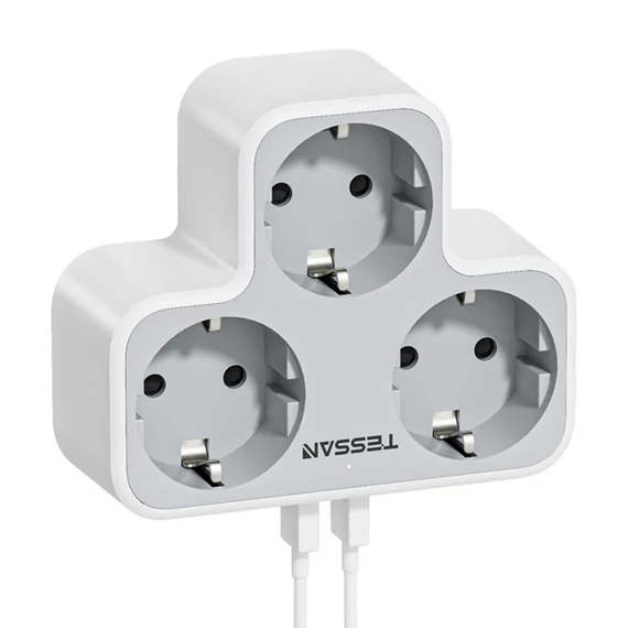 Tessan TS-331 fali aljzat