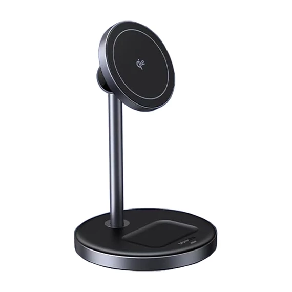 UGREEN W710 2 az 1-ben vezeték nélküli iPhone/AirPods töltő