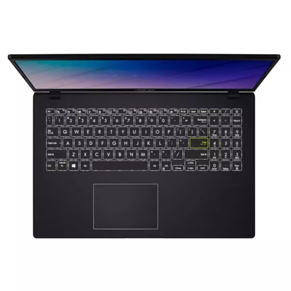 Asus VivoBook E510MA-EJ1325 - No OS - Star Black