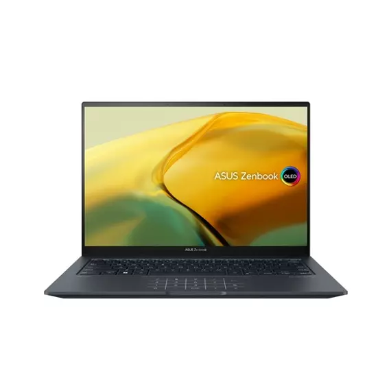 Asus Zenbook 14 UX3404VA-M9054W - Windows® 11  - Inkwell Gray - OLED