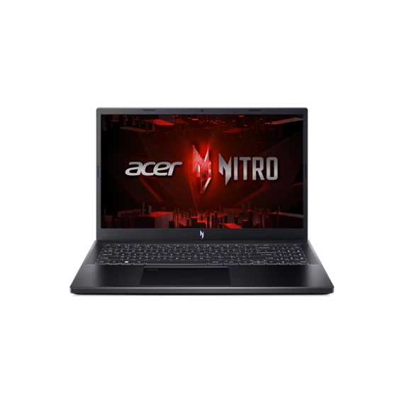 Acer Nitro ANV15-51-56JA - Fekete