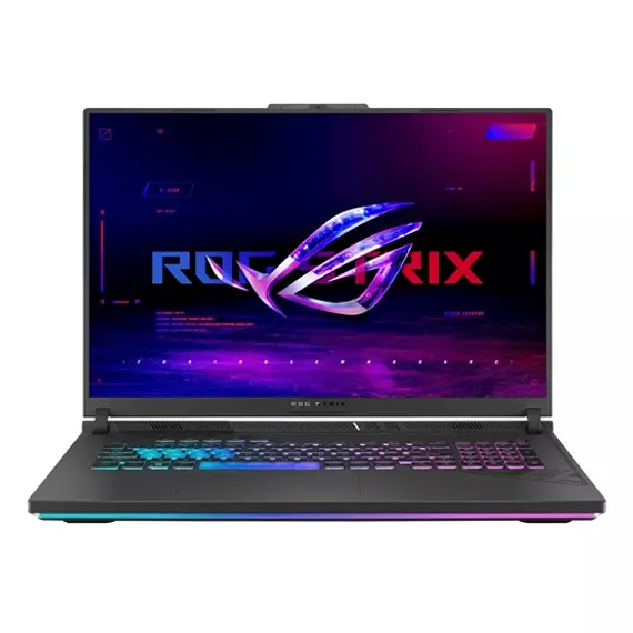 Asus ROG Strix G814JVR-N6006W - Windows® 11  - Eclipse Gray