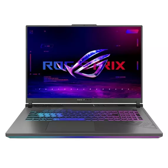 Asus ROG Strix G814JVR-N6007W - Windows® 11  - Volt Green