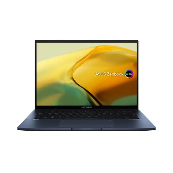 Asus ZenBook UX3402ZA-KM767WS - Windows® 11  - Ponder Blue