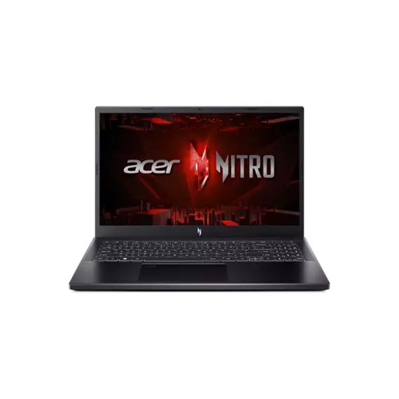 Acer Nitro V ANV15-51-57S0 - Fekete