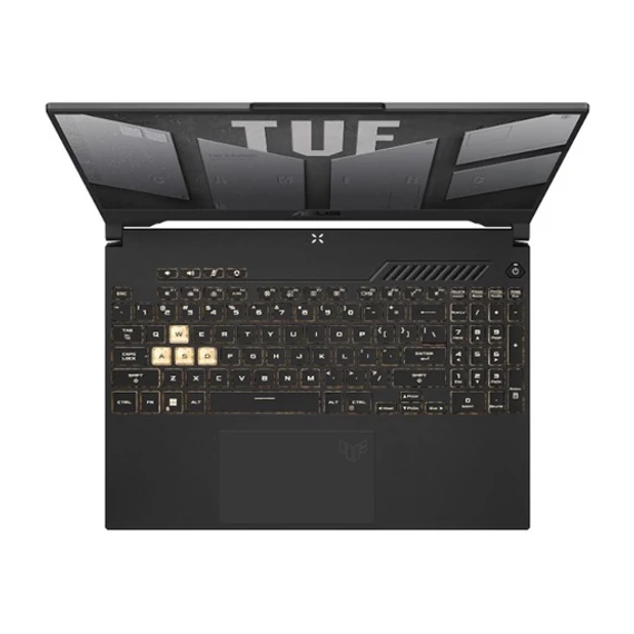 Asus TUF Gaming FX507ZC4-HN055W - Windows® 11  - Mecha Gray