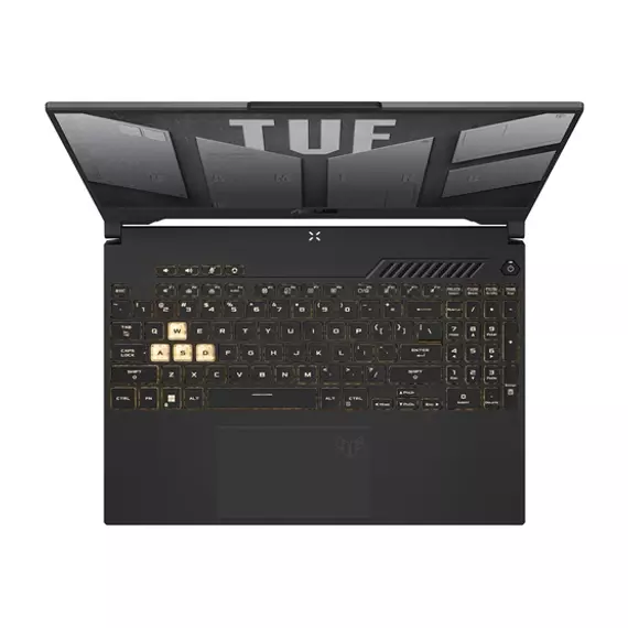 Asus TUF Gaming FX507ZC4-HN058 - No OS - Jaeger Gray