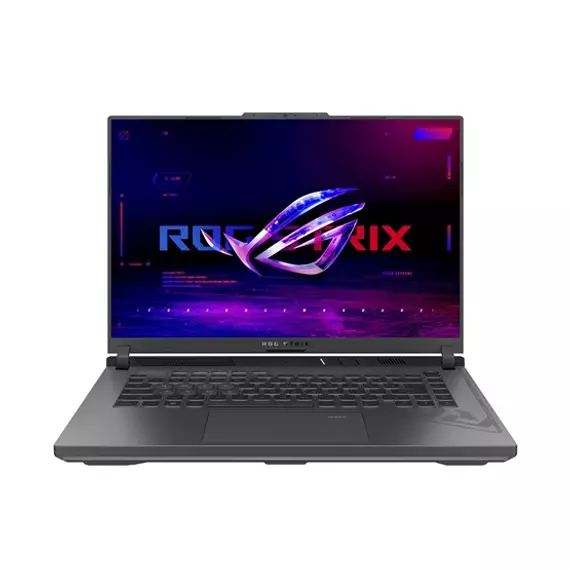 Asus ROG Strix G614JU-N4126 - No OS - Eclipse Gray