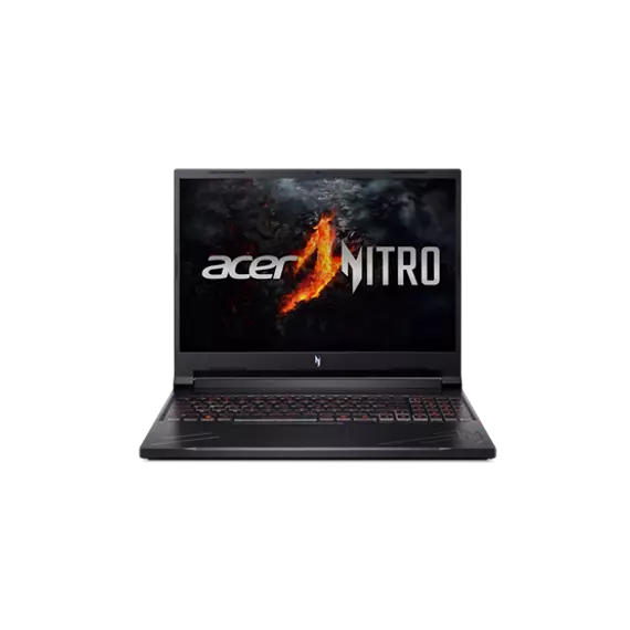 Acer Nitro V ANV16-41-R5PF - Fekete