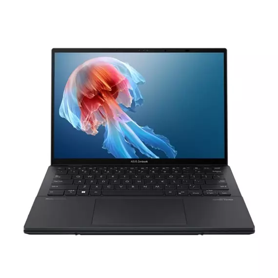 Asus ZenBook Duo UX8406MA-PZ051W - Windows® 11  - Inkwell Gray - Touch - OLED