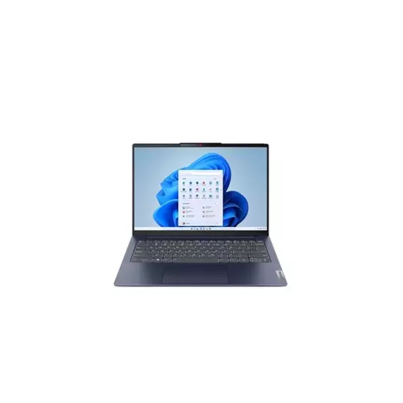 Lenovo IdeaPad Slim 5 14IMH9 - FreeDOS - Abyss Blue