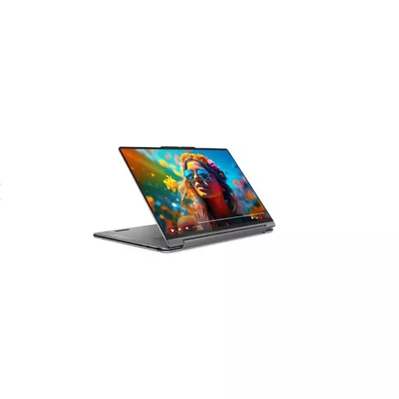 Lenovo Yoga 9 2-in-1 14IMH9 - Windows® 11 Home - Luna Grey - Touch