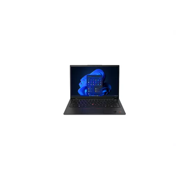 Lenovo ThinkPad X1 Carbon G12 21KC0056HV - Windows® 11 Professional - Black