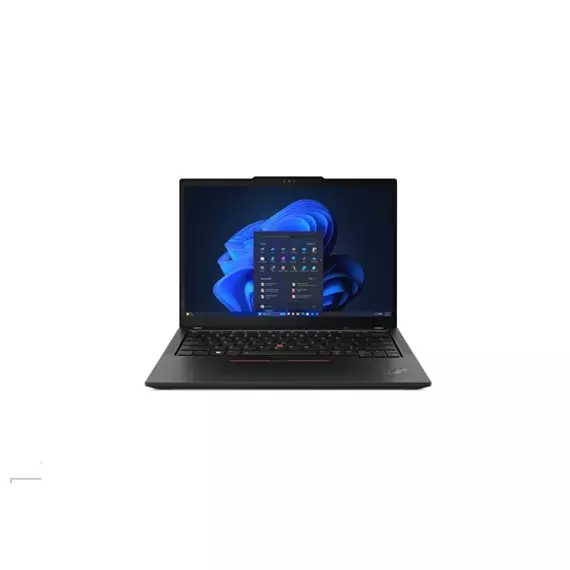 Lenovo Thinkpad X13 G5 - Windows® 11 Professional - Black