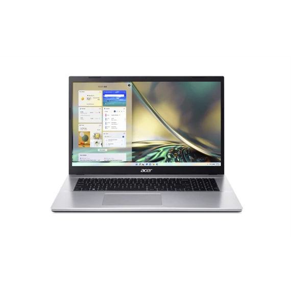 Acer Aspire 3 A317-54-56J6 - Windows® 11 Home - Ezüst