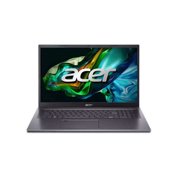 Acer Aspire 5 A517-58M-31U4 - Acélszürke