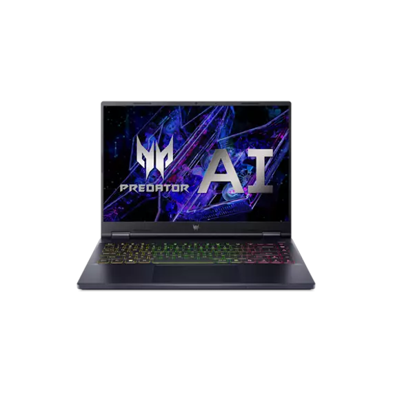 Acer Predator Helios Neo PHN14-51-92RX - Fekete