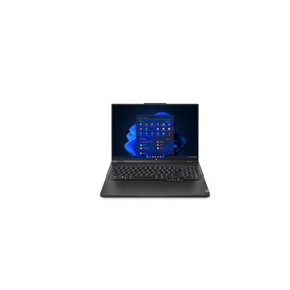 Lenovo Legion Pro 5 16ARX8 - Windows 11 Home - Onyx Grey