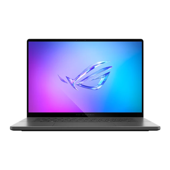 Asus ROG Zephyrus G16 GA605WI-QR024W - Windows® 11  - Eclipse Gray - OLED