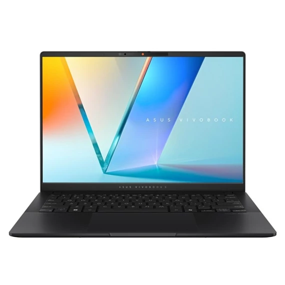 Asus VivoBook S S5406SA-QD030W - Windows® 11  - Neutral Black - OLED