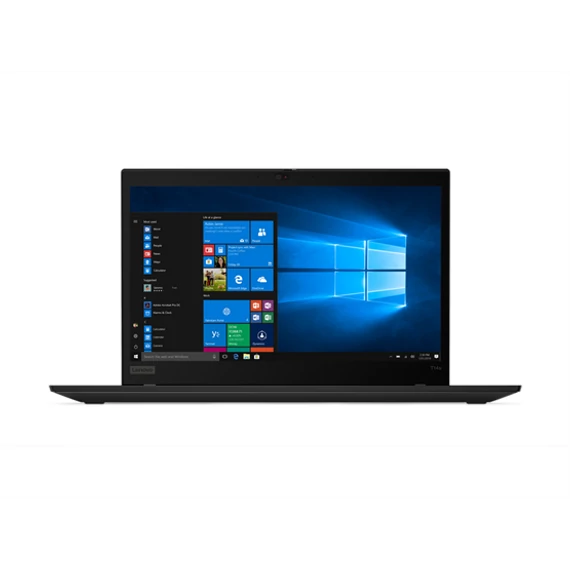 Lenovo Thinkpad T14s - Windows® 11 Professional - Black