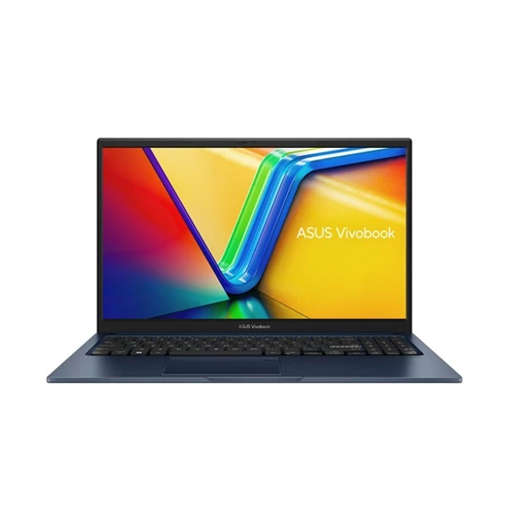 Asus VivoBook X1504VA-BQ801 - No OS - Quiet Blue