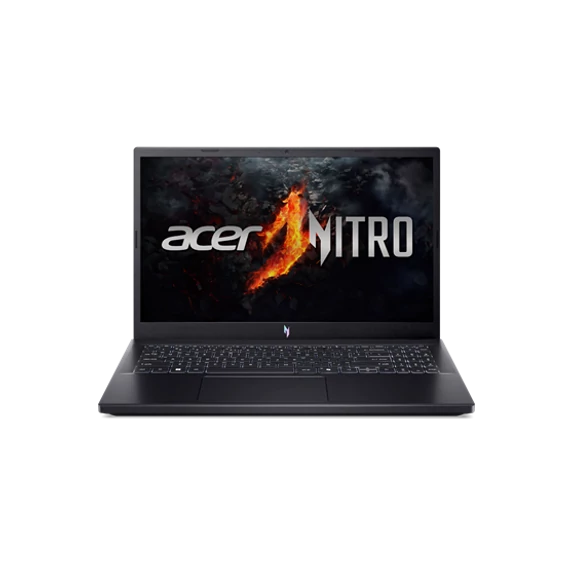 Acer Nitro V ANV15-41-R4EW - Fekete