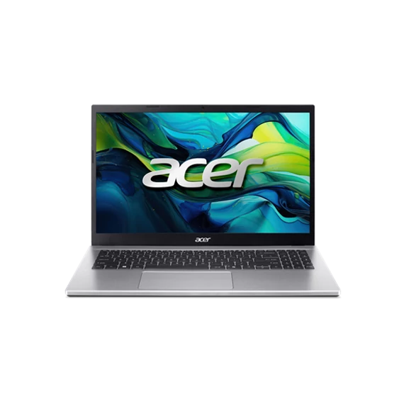 Acer Aspire GO AG15-42P-R7AF - Windows® 11 Home - Színezüst