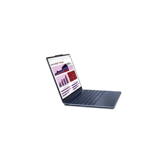 Lenovo Yoga 9 2-in-1 14IMH9 - Windows® 11 Professional - Cosmic Blue - Touch