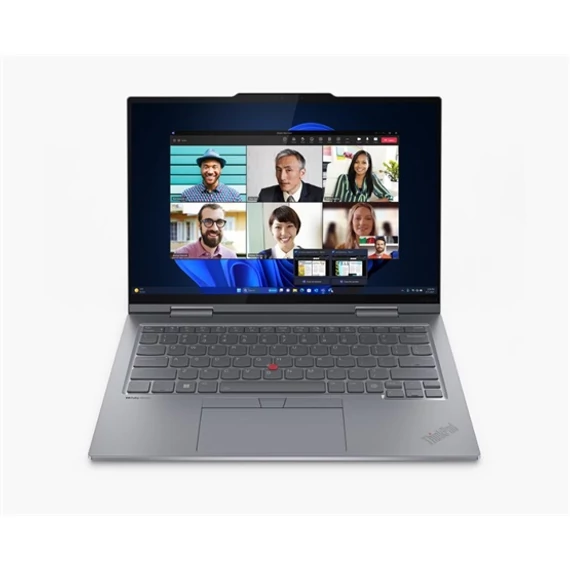 Lenovo ThinkPad X1 2-in-1 G9 21KE003LHV - Windows® 11 Professional - Grey - Touch