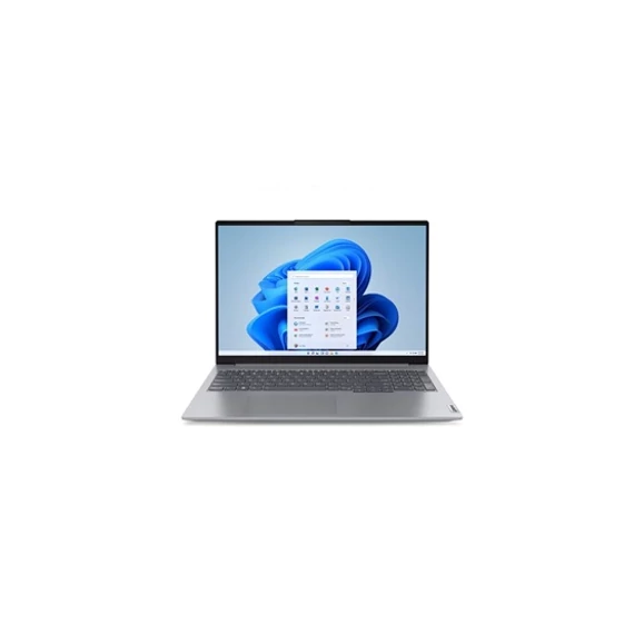 Lenovo ThinkBook 16 G6 - Windows® 11 Home - Grey