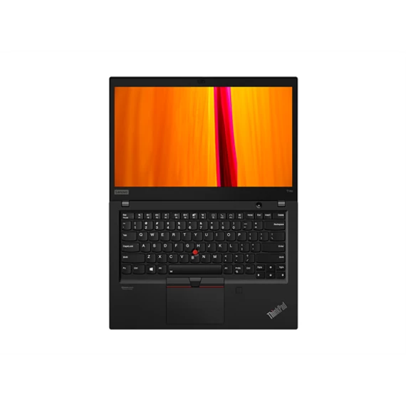 Lenovo Thinkpad T14s - Windows® 11 Professional - Black