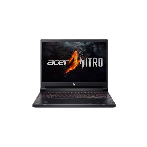 Acer Nitro V ANV16-41-R9PU - Obszidiánfekete