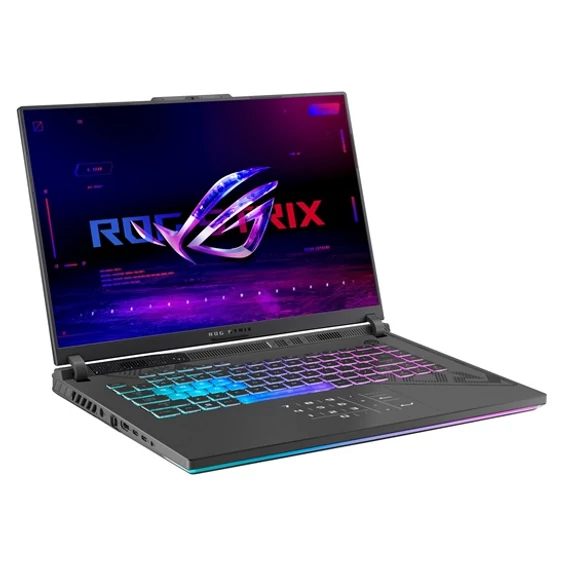 Asus ROG Strix G16 G614FR-S5100W - Windows® 11  - Volt Green