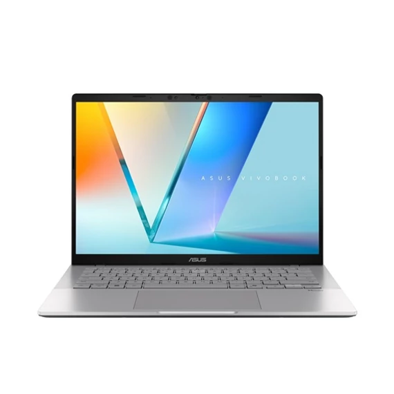 Asus VivoBook S14 S3407QA-KP015W - Windows® 11  - Cool Silver