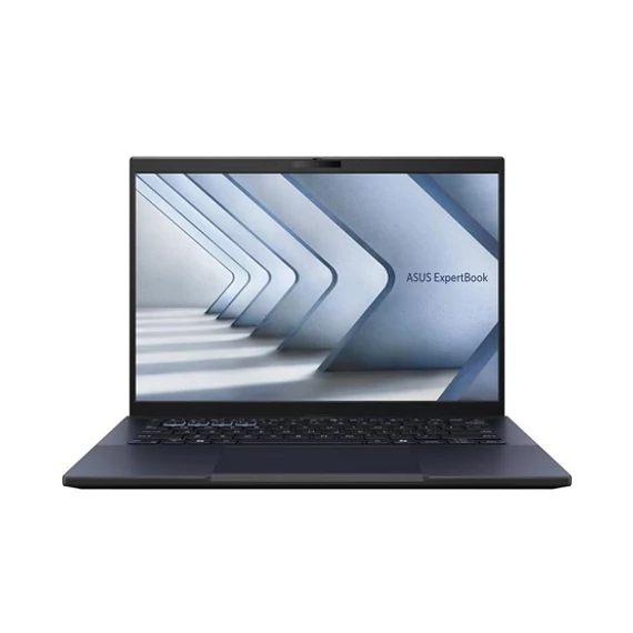 Asus Expertbook B3 B3404CMA-Q51823 - No OS - Star Black