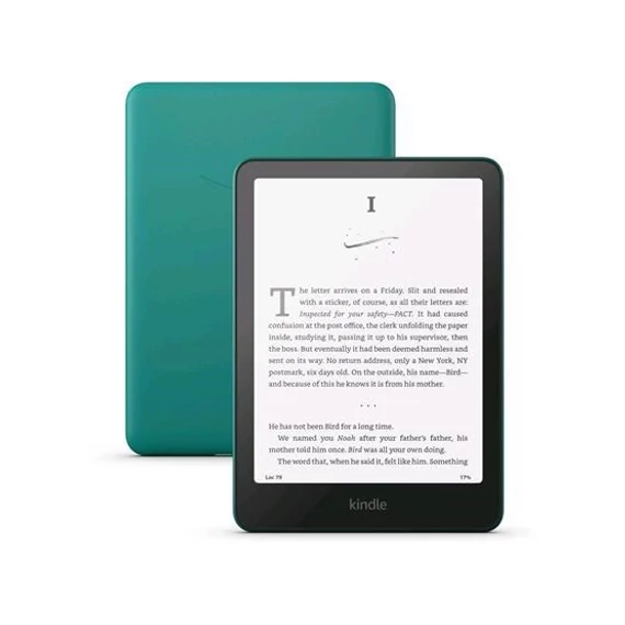 Amazon Kindle Paperwhite 2024 16GB - Jade