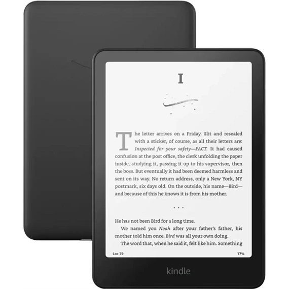 Amazon Kindle Paperwhite 2024 16GB - Black