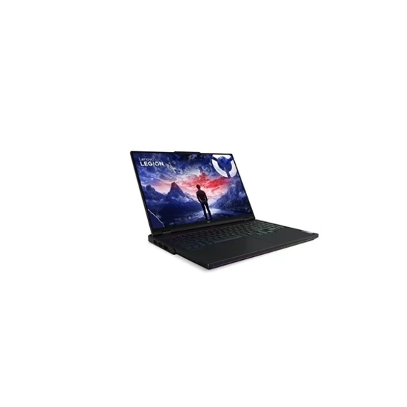 Lenovo Legion Pro 7 16IAX10H - Windows® 11 Home - Eclipse Black
